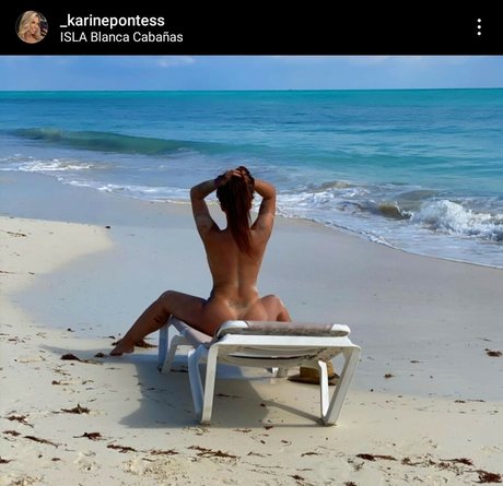 Karine Pontes Profile pic