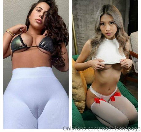 maddisonspage pornstar sex images