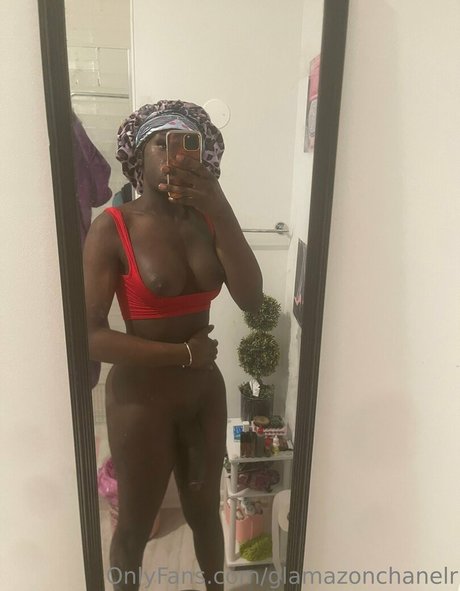 glamazonchanelr pornstar best photos