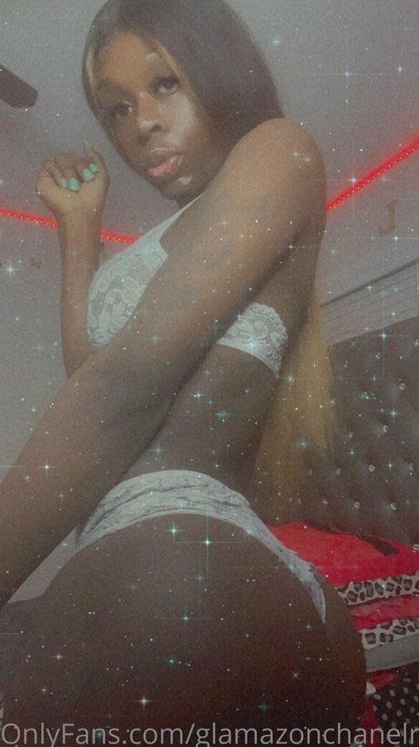 glamazonchanelr beautiful actress picture