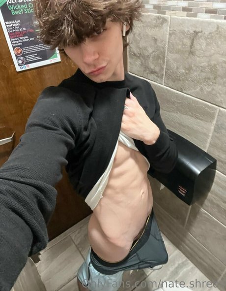 nate shreds model xxx galleries