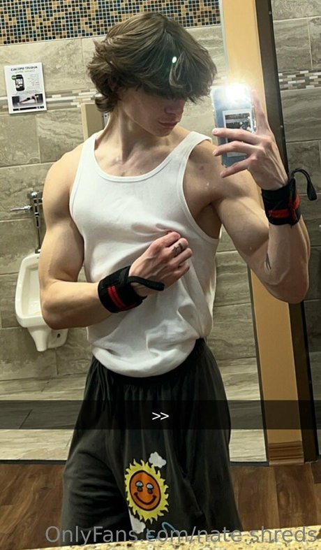 nate shreds model nudes pics