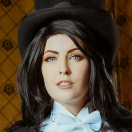 maidofmightcosplayer exclusive star archive