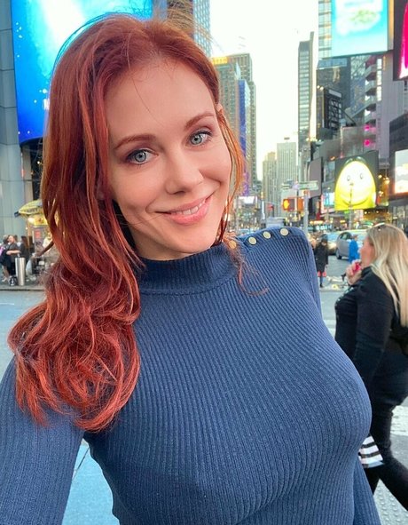maitlandward xxx actress photos