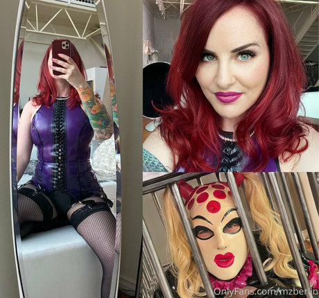 mzberlin sex pornstar photos