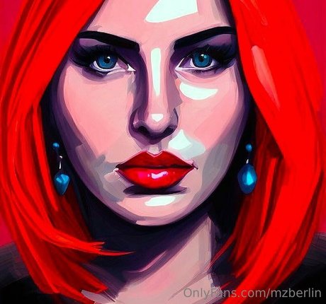 mzberlin exclusive model pictures