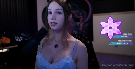 secretlumi pornographic model pictures