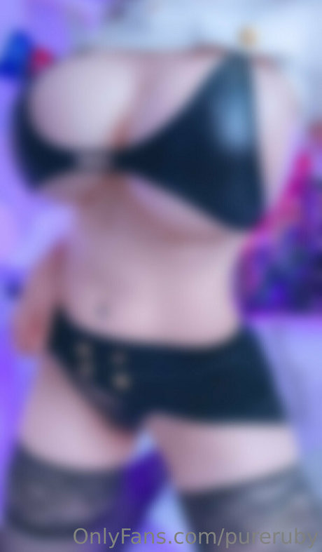 pureruby xxx star pics