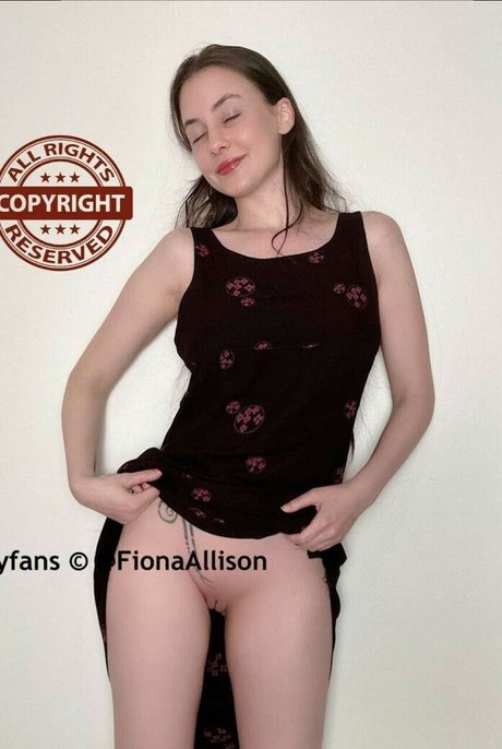 Fiona Allison pornstar beautiful photos