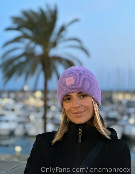 lanamonroexo star porn pic