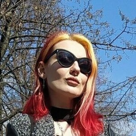 lida bond xxx model pic