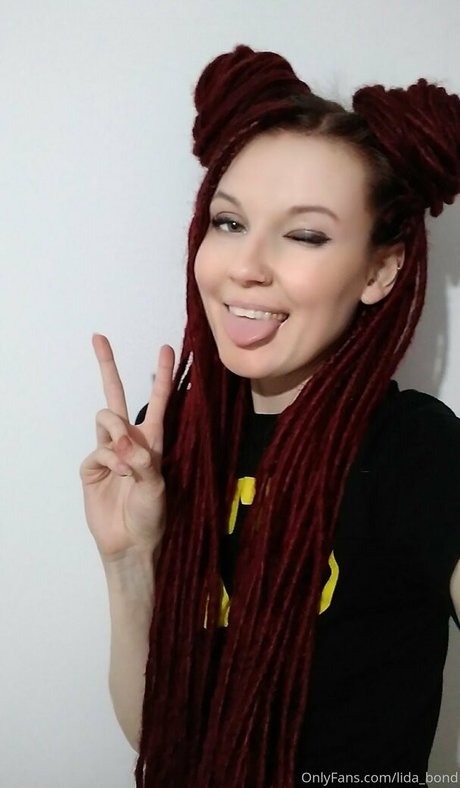 lida bond free pornstar photos