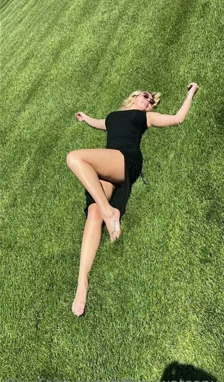 tiffanywatsonx model sexy image