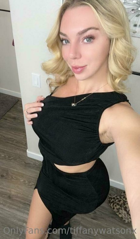 tiffanywatsonx free model pics