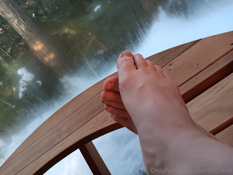 perkygrace high quality model gallery