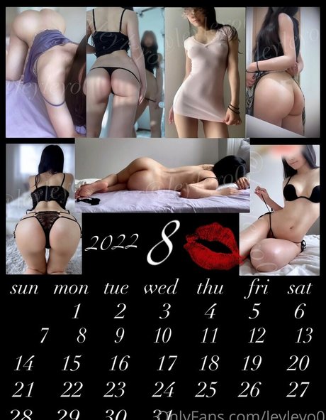 leyleyo0 model erotic pictures