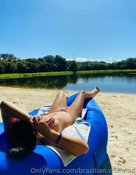 brazilian redhead pornstar top archive