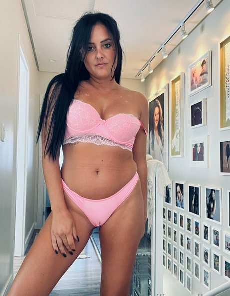 brazilian redhead nudes model img