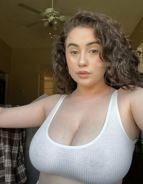 imrosebeck nude star archive