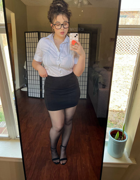 imrosebeck exclusive star archive