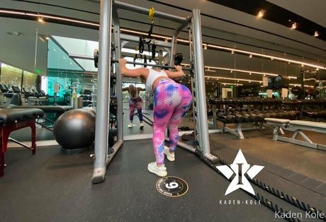 kadenkole art pornstar images