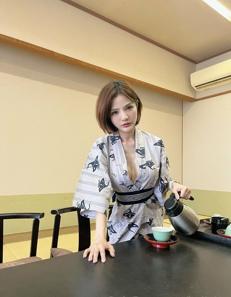 kaijeaw erotic pornstar picture