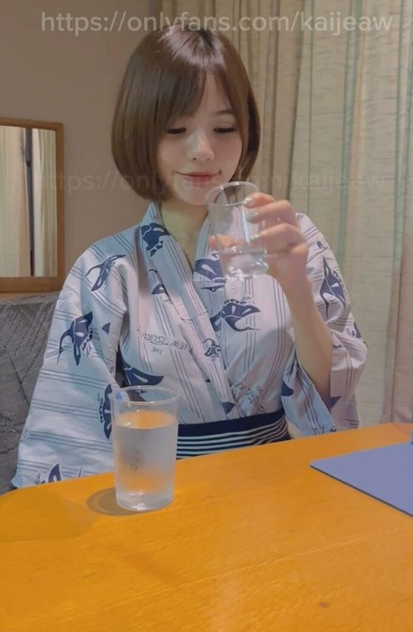 kaijeaw model sexy picture