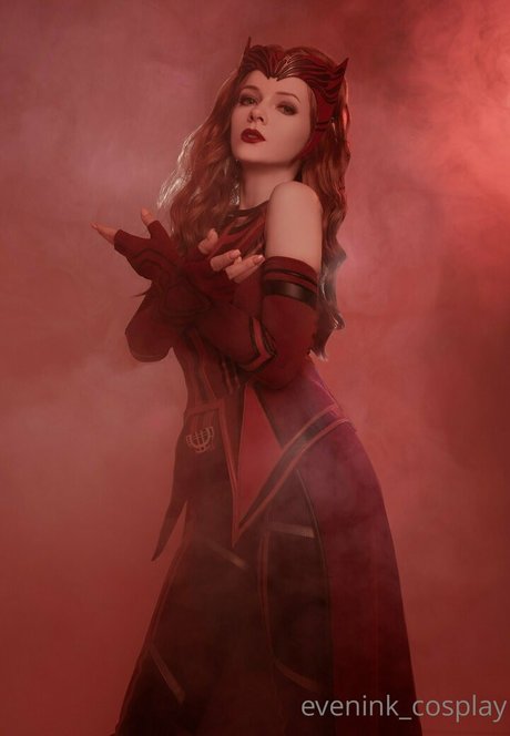 evenink free model free img