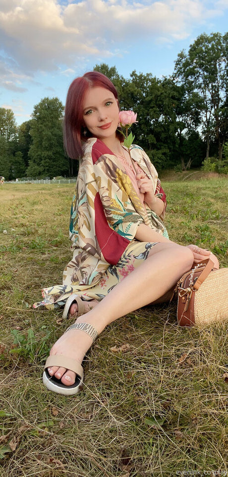 evenink free pretty pornstar galleries