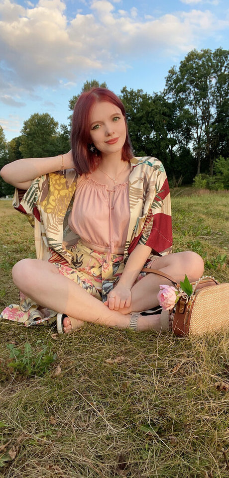 evenink free xxx model images