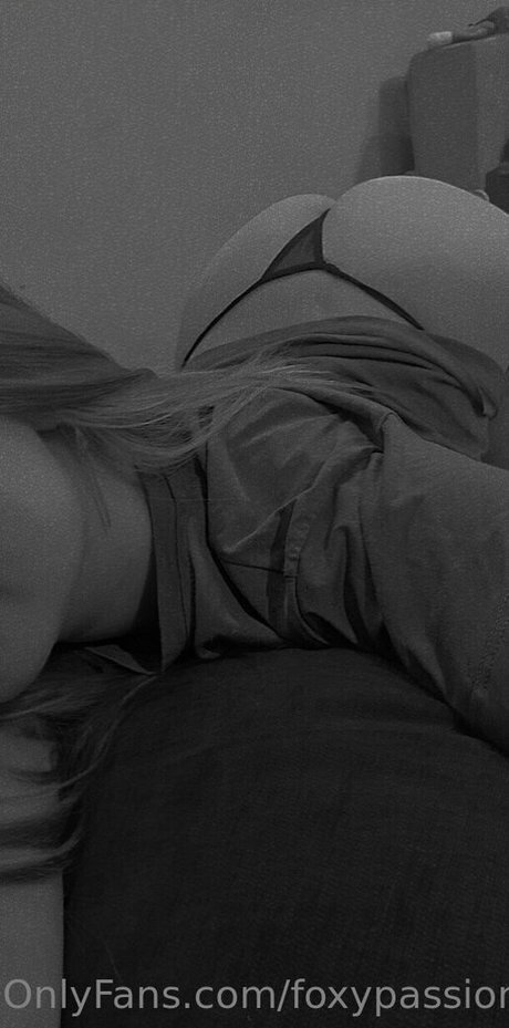 foxypassion pornstar high quality image