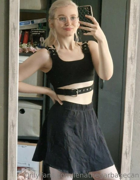 lenathegarbagecan star best image