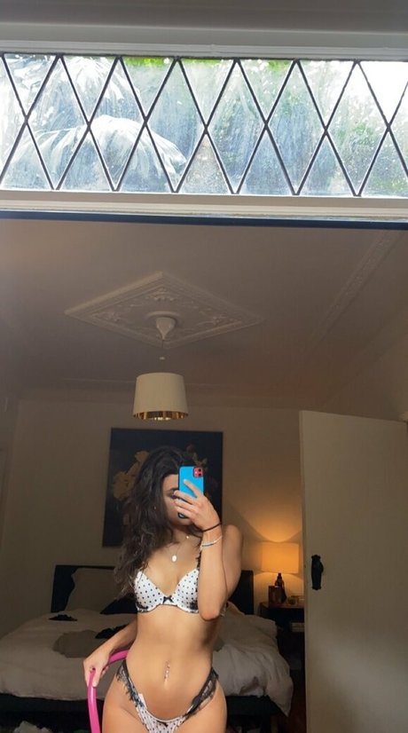 Lucia Colosimo art actress img