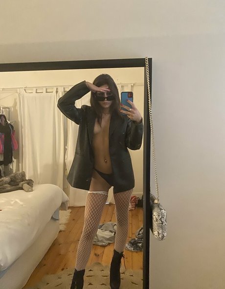 Lucia Colosimo sexy model pictures