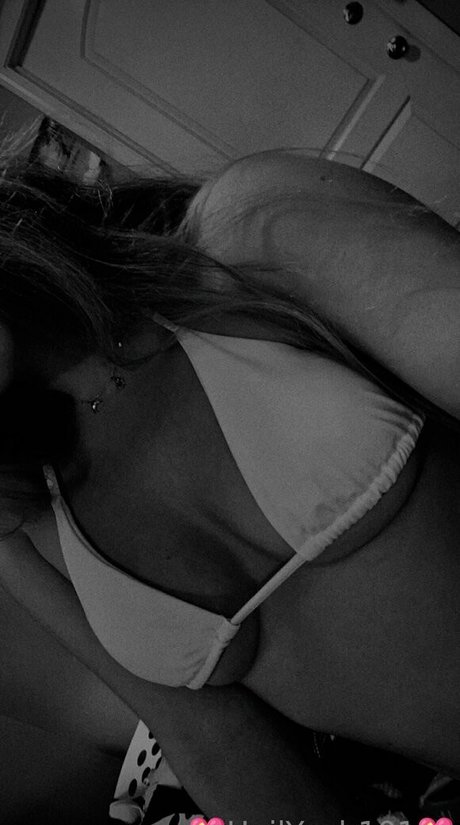 hailyeah101 xxx actress photo