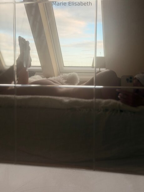 Marie Elisabeth porn star pics