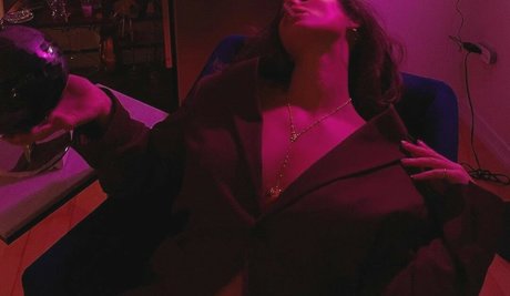 Paige Evans adult actress picture