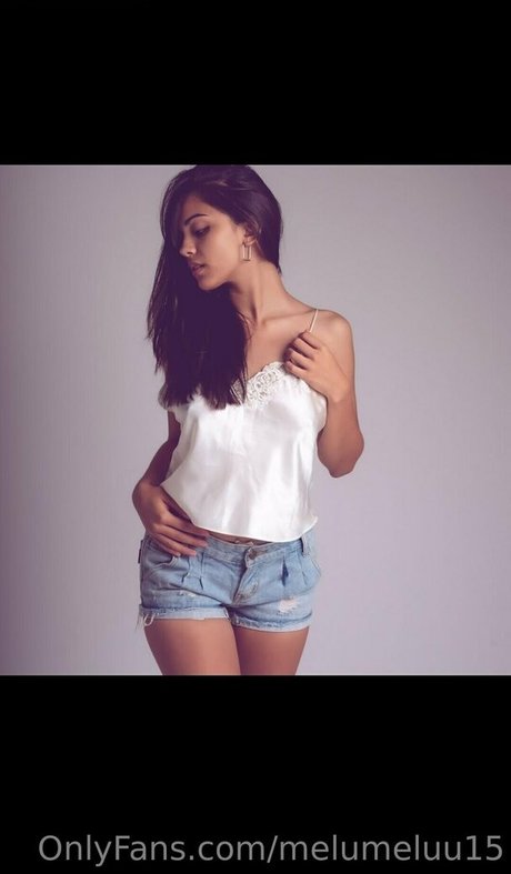 melumeluu15 model galleries