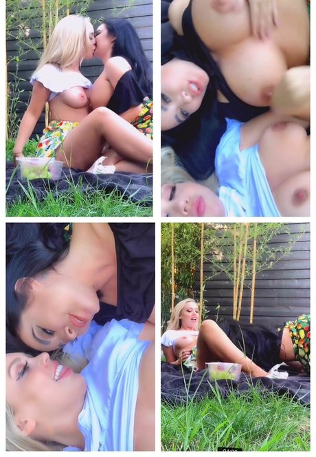 hannivids actress galleries