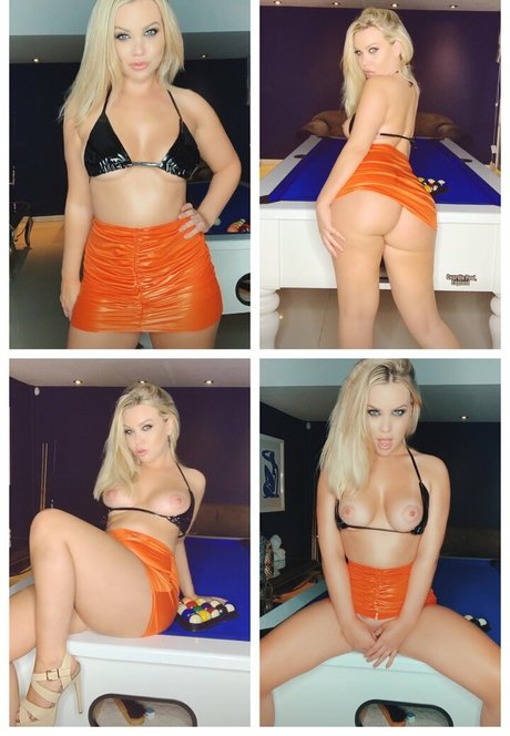 hannivids model beautiful pic