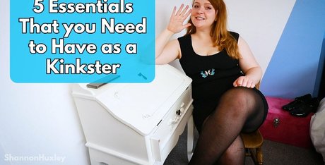 shannonhuxley model perfect archive