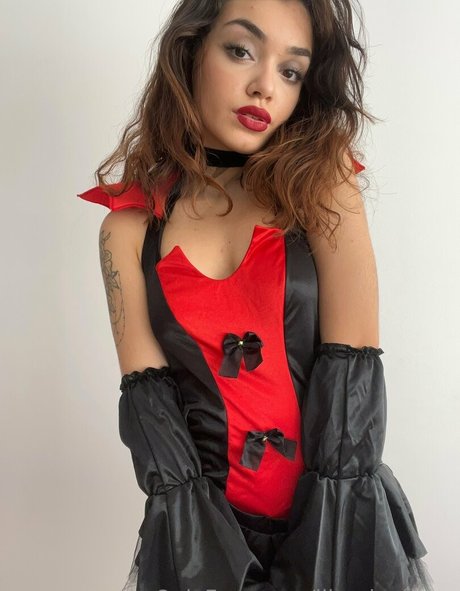 roleplaylily model sexy picture