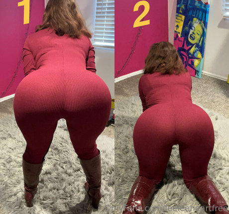 leeleezillafree naked model photo