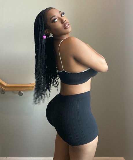 Mswandaxo pornstar nice photos