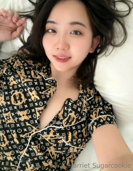 harrietsugarcookie porn model photo