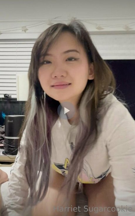 harrietsugarcookie pornographic actress picture