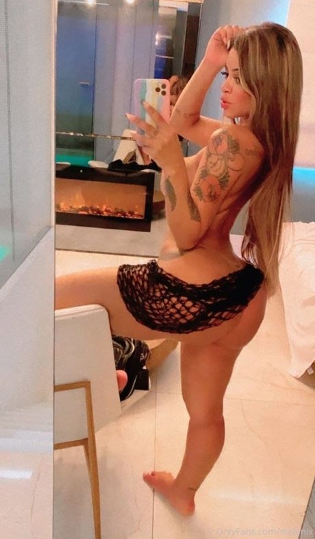 Stephanie Silveira nude star gallery