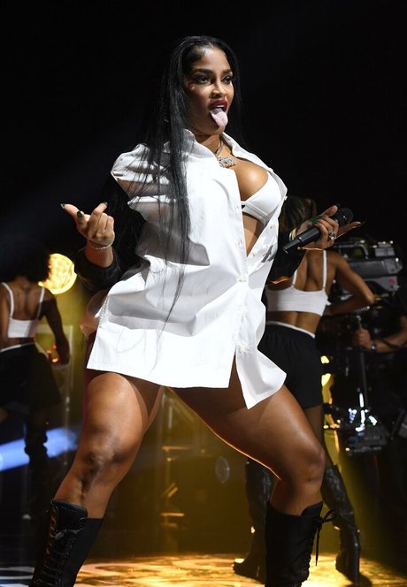 Joseline Hernandez exclusive pornstar pics