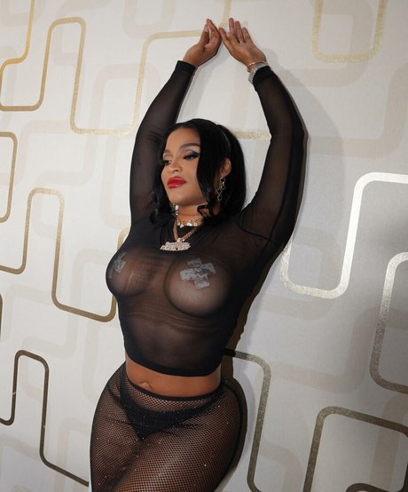Joseline Hernandez exclusive actress galleries