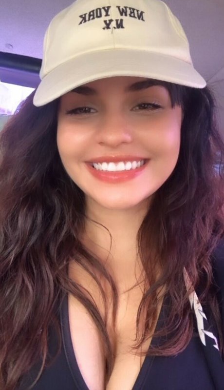 Robertinha naked star gallery